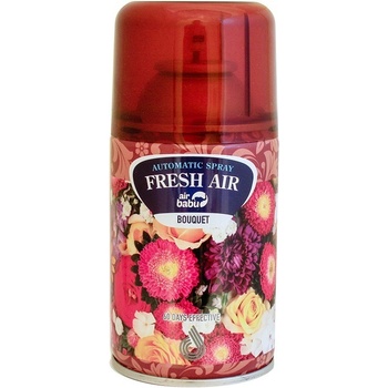 FRESH AIR Náhradní náplň Bouquet 260 ml