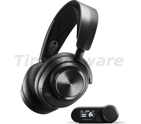 SteelSeries Arctis Nova Pro Wireless X