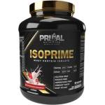 Primal Nutrition ISOPRIME Whey Protein Isolate [2000 грама] Бял шоколад с ягода