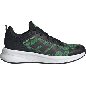 adidas Маратонки adidas Kids Trainers - Black/ White