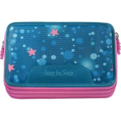 STEP BY STEP plný 3-patra XXL Mermaid Lola