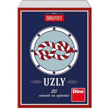 Hra cestovní Uzly