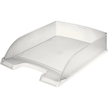Хоризонтална поставка Leitz Plus Прозрачен (1702018-00-52272003)