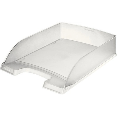 Хоризонтална поставка Leitz Plus Прозрачен (1702018-00-52272003)