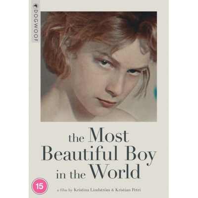 The Most Beautiful Boy In The World DVD