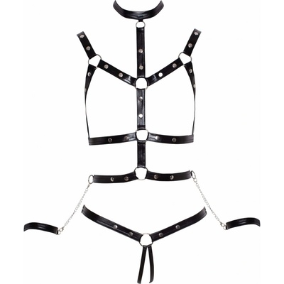 Bad Kitty Bondage Body