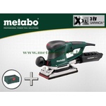 Metabo SRE 4350 TurboTec (611350000) Виброшлайф