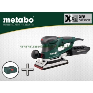 Metabo SRE 4350 TurboTec (611350000) Виброшлайф
