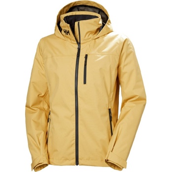 Helly Hansen Women’s Crew Hooded Midlayer Sailing 2.0 Яке Sand M (34447_389-M)