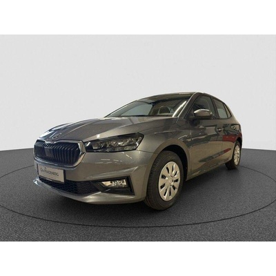 Skoda Fabia 1.0 TSI Selection 70 kW