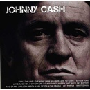 Johnny Cash - Icon, CD
