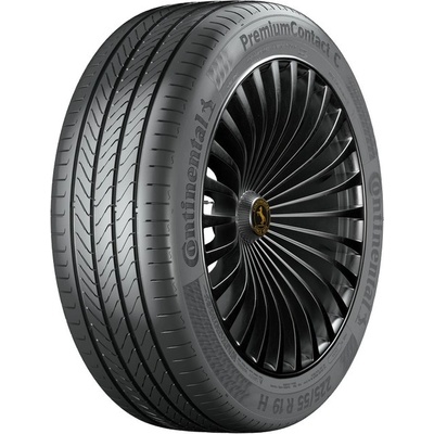 Continental PremiumContact C 245/35 R21 96Y