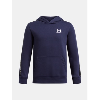 Under Armour Момчешки суитшърт Under Armour B Icon Flc HD Taping Under Armour | Sin | Момчешки | 128