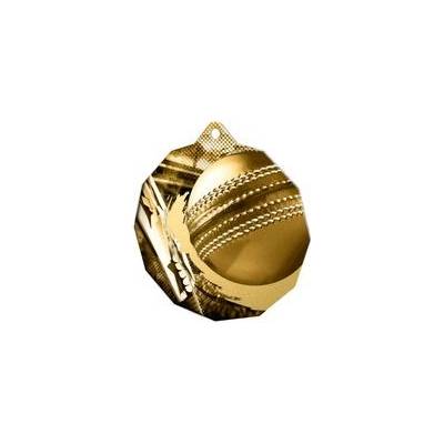Poháry Bauer Kovová medaile MDMR03M25 Cricket