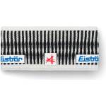 Eisbär Лента за глава Eisbär Iska Stirnband Ski Austria Headband - White / Schwarz / Hellgrau - размер One Size (904-6931-0511)