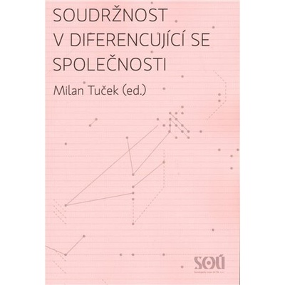 Soudržnost v diferencující se společnosti