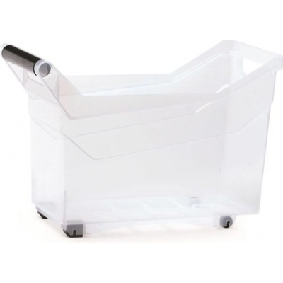 Prosperplast NUK Plastový box 380 x 177 x 256 mm NUK3H
