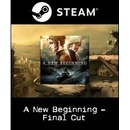 A New Beginning Final Cut