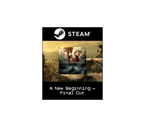 A New Beginning Final Cut