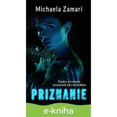 Priznanie Michaela Zamari