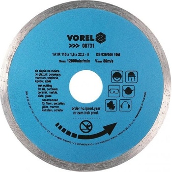 VOREL TO-08732