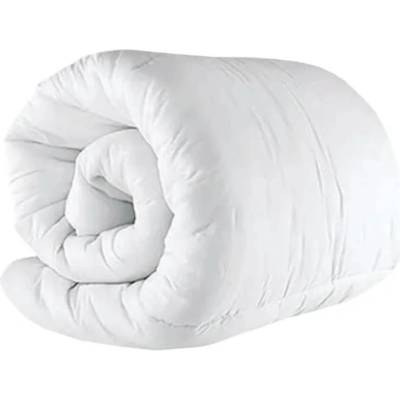 ОЛЕКОТЕНА ЗАВИВКА DILIOS МИКРОФИБЪР LANNA 195x210см 300гр (1000013315)