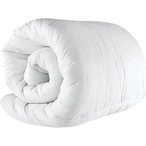  ОЛЕКОТЕНА ЗАВИВКА DILIOS МИКРОФИБЪР LANNA 195x210см 300гр (1000013315)