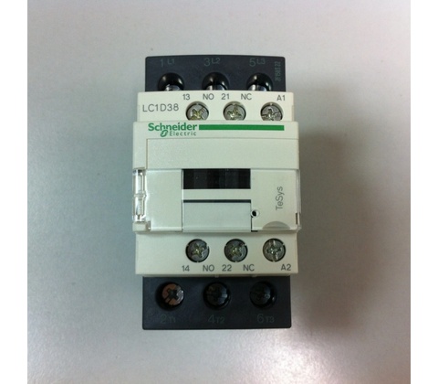 Schneider Electric LC1D38P7