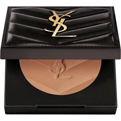 Yves Saint Laurent All Hours Hyper Finish Пудра компактна 8, 5gr