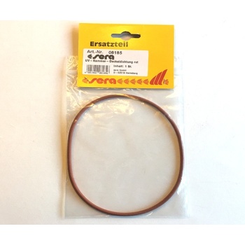 sera - Резервен 0-образен пръстен за UV-С система или филтър за езеро