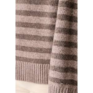 Tommy Hilfiger пуловер дамски от вълна (WW0WW52228) - answear - 508,32 лв