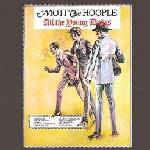 Sony Music Mott The Hoople: All The Young Dudes - CD (048680)