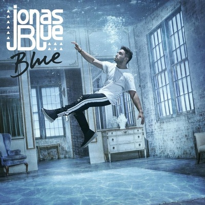 Jonas Blue - Blue, CD, 2018