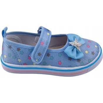 Atletico tenisky JC-1036 modré