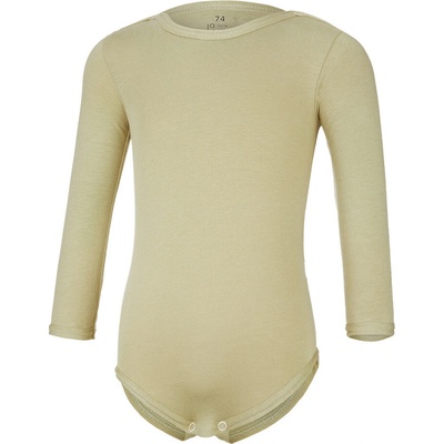 Little Angel Body tenké DR Outlast® UPF + sv. matcha