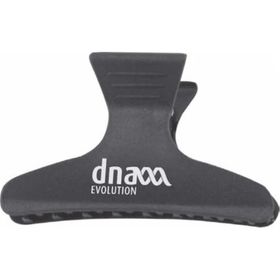 ​​KIEPE Carbon Clips 13008 - štipec do vlasov karbónový,1 ks