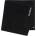 Mont emilian Хавлиена кърпа MONT EMILIAN Annecy Towel 100 x 50 cm black