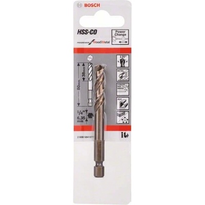Bosch 2608584677
