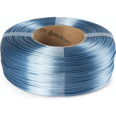 Spectrum ReFill PLA Silk Sapphire Blue - 1, 75 mm / 1000 g (81318)