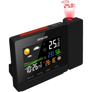 SENCOR SWS 5400