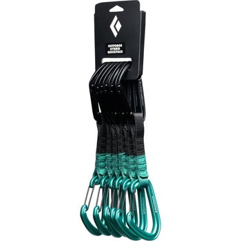 Black Diamond Hotforge Hybrid Quickpack 12cm Цвят: зелен