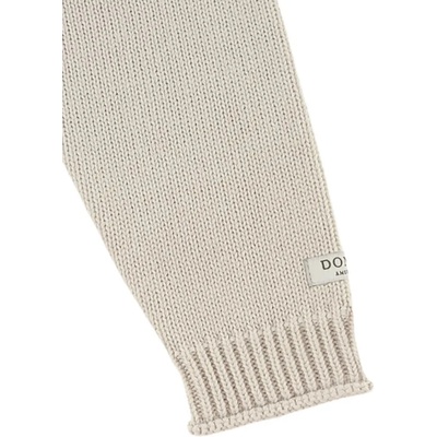 Donsje Бебешка памучна жилетка Donsje Dieck Cardigan Lammies (3039801)