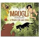 Mauglí - Kipling