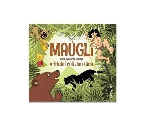 Mauglí - Kipling