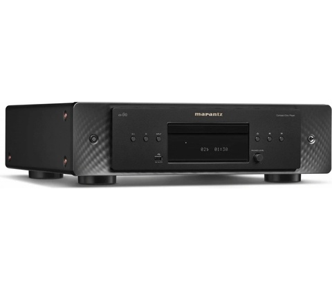 Marantz CD60