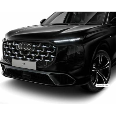 Audi Q7 3.0 TDI S Line 220 kW