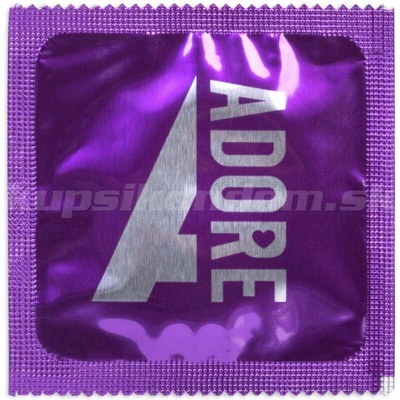 Pasante Adore Extra Sure 1 ks