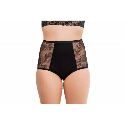 Pinke Welle Menstruační kalhotky "Tropicana" - silná menstruace (S)