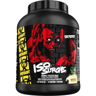 PVL Mutant Iso Surge 2270 g