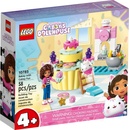 LEGO® Gabby's Dollhouse 10785 Zábavné pečenie s Koláčikom
